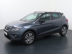 SEAT Arona - 1.0 TSI Xcellence Business Intense | 115 PK | Automaat | Multifunctioneel stuurwiel | Adap