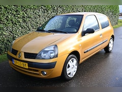 Renault Clio - 1.2-16V Dynamique