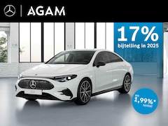 Mercedes-Benz CLA-Klasse - 250+ Launch Edition 85 kWh