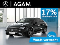 Mercedes-Benz CLA-Klasse - 250+ Launch Edition 85 kWh