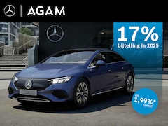 Mercedes-Benz EQE - Limousine 300 Business Edition LIMITED