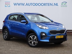 Kia Sportage - 1.6 GDI DynamicLine|Camera|Carplay|Zeer netjes