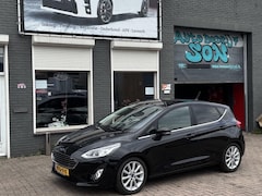 Ford Fiesta - 1.0 EcoBoost Titanium