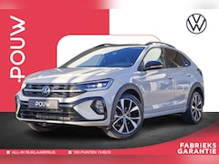 Volkswagen Taigo - 1.0 TSI 115pk DSG R-Line Business | Camera | PDC | Stoelverwarming | Android Auto/Apple Ca