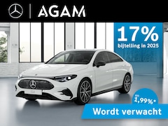 Mercedes-Benz CLA-Klasse - 250+ Launch Edition 85 kWh