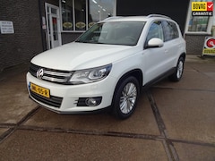 Volkswagen Tiguan - 1.4 TSI Sport&Style