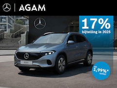 Mercedes-Benz EQA - 250+ Business Solution 71 kWh