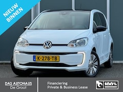 Volkswagen e-Up! - e-up Style