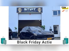 Porsche Cayenne - 3.0 E-Hybrid Platinum Edition