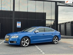 Audi S5 - Sportback 3.0 TFSI Quattro V6T - Pro Line - SCHUIFDAK - B&O - YOUNGTIMER