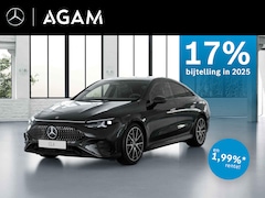 Mercedes-Benz CLA-Klasse - 250+ Launch Edition 85 kWh