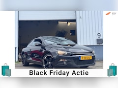 Volkswagen Scirocco - 2.0 TSI AUTOMAAT | ROTOR VELGEN| 200PK|APK|AUTOMAAT|211PK|