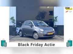Fiat 500 - 1.0 TwinAir Pop|NAP|AIRCO|ELEK. RAMEN|2015|BOEKJES|