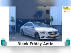 Mercedes-Benz CLA-Klasse - 180 PANO|AUTOMAAT|DEALER ONDERHOUDEN|NAVI|CARPLAY|