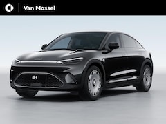 Smart #3 - 3 Premium / Stoelverwarming / 19'' Flux - 245/45 R19 / Halo Roof / Verwarmd stuurwiel / Ea