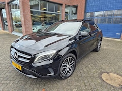 Mercedes-Benz GLA-Klasse - 200 Automaat