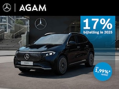 Mercedes-Benz EQA - 250+ Business Solution AMG 71 kWh