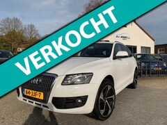 Audi Q5 - 2.0 TFSI quattro Pro Line PANO|Xenon|Netjes