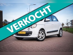 Renault Twingo - 1.0 SCe Dynamique