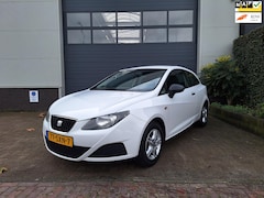 SEAT Ibiza SC - | 1.2 Club | Airco |