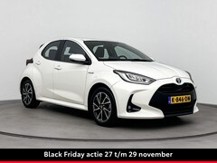 Toyota Yaris - 1.5 Hybrid First Edition | Navigatie | Apple Carplay / Android Auto | Keyless | Adaptive C