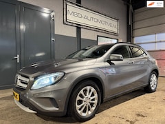 Mercedes-Benz GLA-Klasse - 180 Lease Edition Ambition Panoramadak Camera NAP