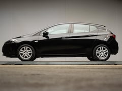 Opel Astra - 1.0 Online Edition Sport (APPLE CARPLAY, GROOT NAVI, PARKEERSENSOREN, LED, CRUISE, SPORTST