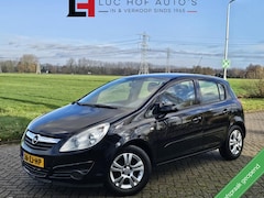 Opel Corsa - 1.2-16V
