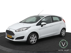 Ford Fiesta - 1.0 Style