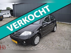 Citroën C3 - 1.4i Sky Radio *AIRCO