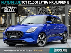 Suzuki Swift - 1.2 Style Smart Hybrid | Navigatie | Carplay/Android | Cruise Control Adaptief |