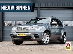 BMW X5 - M50d M-Sport Edition 7P /M-PAKKET/7-ZITTER/SOFT-CLOSE/ACC/STOELVERW./MEMORY/CAMERA
