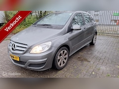 Mercedes-Benz B-klasse - 170 Business Class