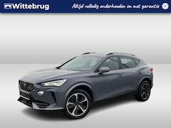 CUPRA Formentor - 1.4 e-Hybrid 204pk Black Edition DSG Automaat / Panorama dak / Leder zwart / Navigatie / L