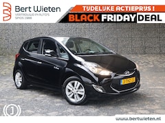Hyundai ix20 - 1.4i i-Magine | Geen import | Navigatie | Camera | Trekhaak