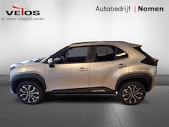Toyota Yaris Cross - 1.5 Hybr 130 Dynamic met Comfort pakket nu 5.000, - korting