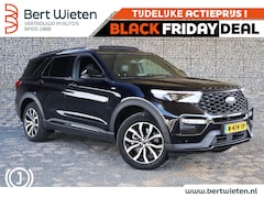 Ford Explorer - 3.0 V6 PHEV | Geen import | ST Line | Trekhaak | B&O | Stoelkoel