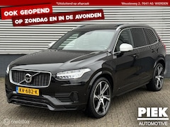 Volvo XC90 - 2.0 T8 Twin Engine AWD R-Design POLESTAR