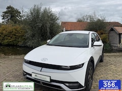 Hyundai IONIQ 5 - 73kWh style | Warmtepomp | Soh 100%