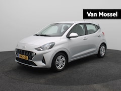 Hyundai i10 - 1.0 Comfort | Airco | Apple Carplay/Android | Cruise Control |