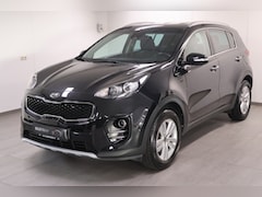 Kia Sportage - 1.6 GDI DynamicLine