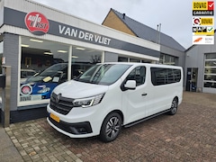 Renault Trafic - 2.0 Blue dC1 150 EDC T30 L2H1 125th Anniversary