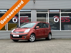 Nissan Note - 1.6 Visia NIEUWE APK 09-2026