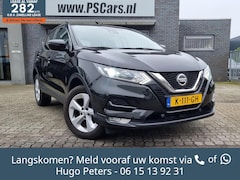 Nissan Qashqai - 1.3 DIG-T NAVI|AUTO|LED|Trekh|CARPLAY|Winter-Pack
