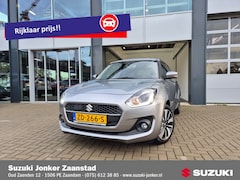 Suzuki Swift - 1.2 Stijl Smart Hybrid