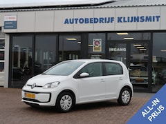 Volkswagen Up! - 1.0 5 drs. | Airco |