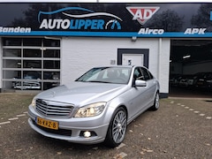 Mercedes-Benz C-klasse - 180 CGI BlueEFFICIENCY Business Edition Elegance /Automaat/Nieuwe apk bij aflevering