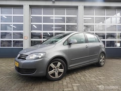 Volkswagen Golf Plus - 1.6 TDI Comfortline BlueMotion