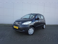 Hyundai i10 - 1.1 Pure Apk t/m 30-11-2026