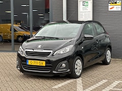 Peugeot 108 - 1.0 e-VTi Active/1STE EIG/AIRCO/5-DRS/NL-AUTO NAP